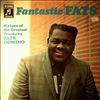 Domino Fats -- Fantastic Fats (Sixteen Of The Greatest Tracks By Domino Fats) (2)