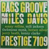 Davis Miles -- Bags' Groove (1)