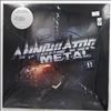 Annihilator -- Metal 2 (Metal II) (1)