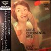 Valente Caterina and Black Stanley -- Great Continental Hits (1)