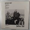 Jethro Tull -- Sunday Best (2)