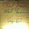 Jones Thad/ Lewis Mel Quartet -- Same (2)