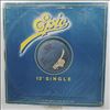 Quick -- Young Men Drive Fast / Small Blond Box (1)