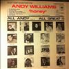 Williams Andy -- Honey (1)