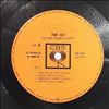 Brubeck Dave Quartet -- Time Out (3)