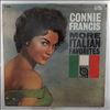 Francis Connie -- More Italian Favorites (3)
