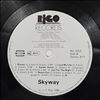Skyway -- Run The Show (2)
