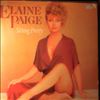 Paige Elaine -- Sitting Pretty (2)