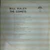 Haley Bill & Comets -- Same (2)