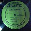 Jackson Milt (MJQ) -- Plenty, Plenty Soul (2)