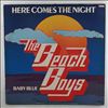 Beach Boys -- Here Comes The Night / Baby Blue (1)