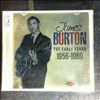 Burton James -- Burton James: The Early Years 1956-1969 (2)