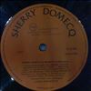 Martin John Combo -- Sherry Domecq & Musicq to relax by... (2)