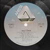 Rods -- Wild Dogs (1)