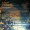 Korsakov Andrei (dir. Kogan P.) -- Paganini N. - Concerto No.2 for Violin and Orchestra. Vieuxtemps H. - Concerto No. 5 for Violin and Orchestra (1)
