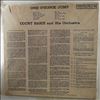 Basie Count and his orchestra -- One O'Clock Jump (2)