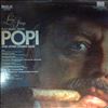 Living Strings -- Play Music From Popi And Other Cinema Gems (2)
