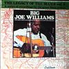 Williams Joe Big -- Legasy of the blues vol. 6 (2)