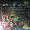Various Artists -- Dances - From Bach to Bartok  (1)