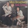 Belle Epoque -- Miss Broadway (3)