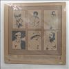 Grateful Dead -- Workingman's Dead (2)