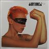 Eurythmics -- Touch (1)