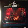 Def Leppard -- On Through The Night (1)