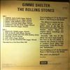 Rolling Stones -- Gimme Shelter (1)