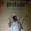 Prelude -- How long is forever (2)