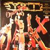 Y&T (Y & T / Yesterday & Today) -- Open Fire (2)