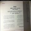 Davis Miles featuring Rollins Sonny -- Dig (2)