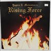 Malmsteen Yngwie J. -- Rising Force (2)