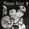 Poison Idea -- War All The Time (1)