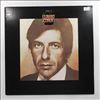 Cohen Leonard -- Songs Of Cohen Leonard (1)