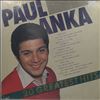 Anka Paul -- 20 Greatest Hits (1)