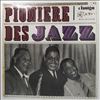 Various Artists -- Pioniere Des Jazz (1)