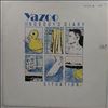 Yazoo (Yaz) -- Nobody's Diary / Situation (2)