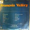 Valery Francois -- Same (3)