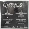 Gorefest -- Mindloss (Tangled In Gore / Horrors In A Retarded Mind) (1)