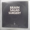 Emerson, Lake & Palmer -- Brain Salad Surgery (1)