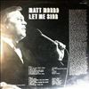 Monro Matt -- Let Me Sing (1)