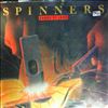Spinners (Detroit Spinners) -- Labor Of love (1)