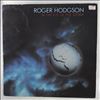 Hodgson Roger -- In The Eye Of The Storm (2)