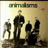 Animals -- Animalisms (1)
