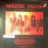 Maltese Falcone -- Metal Rush (2)