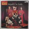 Scabs -- Royalty In Exile (3)