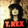 Tyrannosaurus Rex (T. Rex) -- Slider (1)