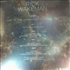 Wakeman Rick -- 1984: Live At The Hammersmith Odeon 1981 (2)