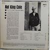 Cole Nat King -- Love Is A Many Splendored Thing (2)