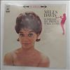 Davis Miles Sextet -- Someday My Prince Will Come (1)